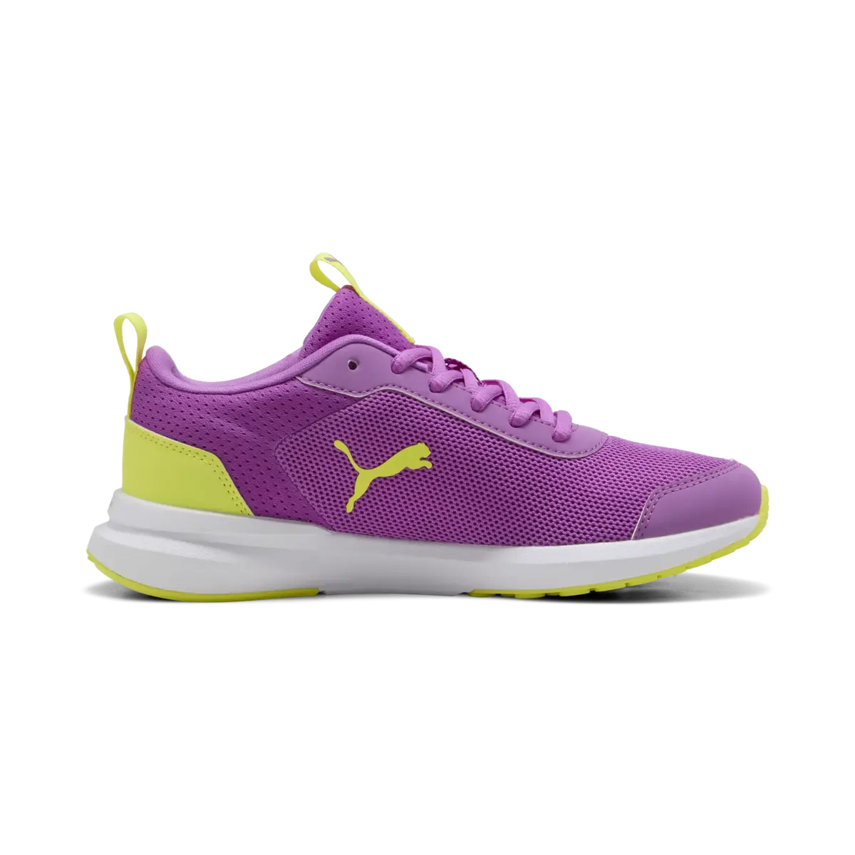 Puma Kruz Profoam Jr Siyah Unisex Spor Ayakkabı & Sneaker