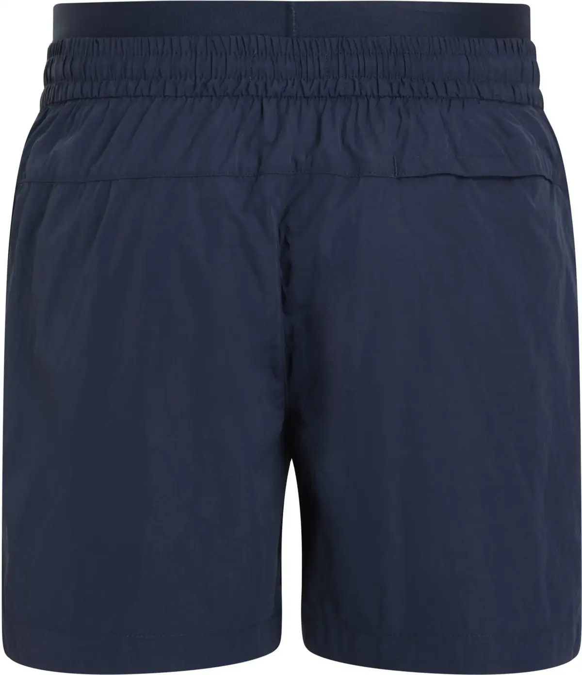 Calvin Klein MEDIUM DOUBLE WB, CEF Lacivert Erkek Mayo