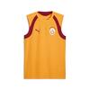 Puma GSK Training Jersey SL GALATASARAY Erkek Kolsuz Antrenman Forması