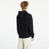 Calvin Klein EMBROIDERED BOX HOOD, BEH Siyah Erkek Hoodie