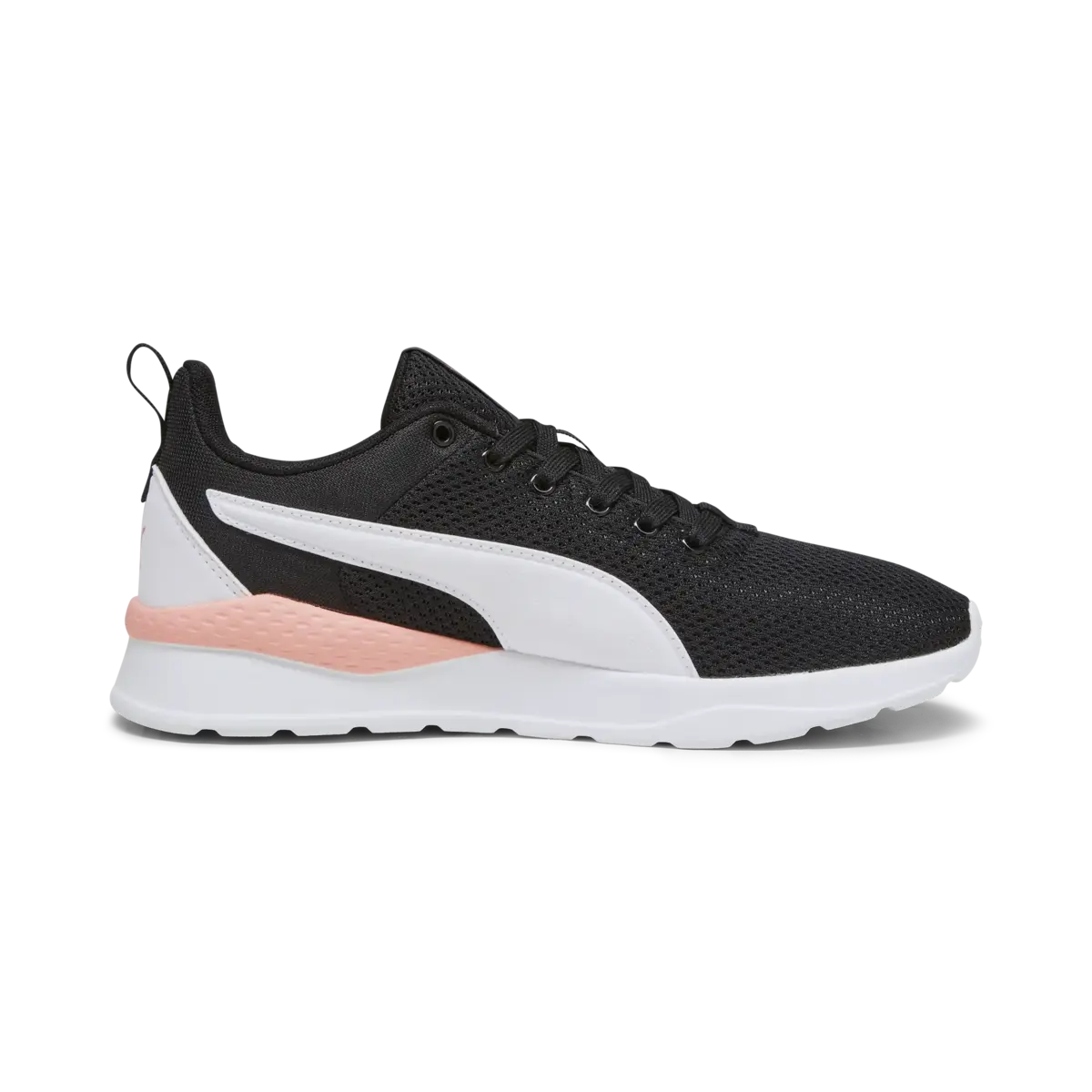 Puma Anzarun Lite TDP Siyah Kadın Spor Ayakkabı