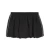 PUMA T7 Balloon Skirt Siyah Kadın Etek