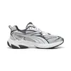 Puma Morphic Açık Gri Unisex Günlük Spor Ayakkabı