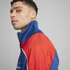 Puma BMW MMS Archive Jacket Mavi Erkek Sweatshirt