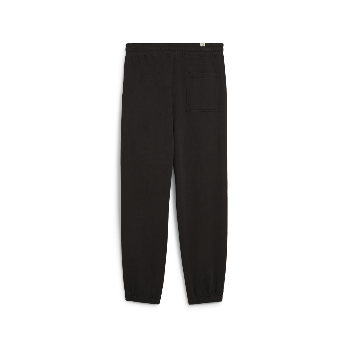 Puma DOWNTOWN RE:COLLECTION Pants Siyah Kadın Eşofman Altı