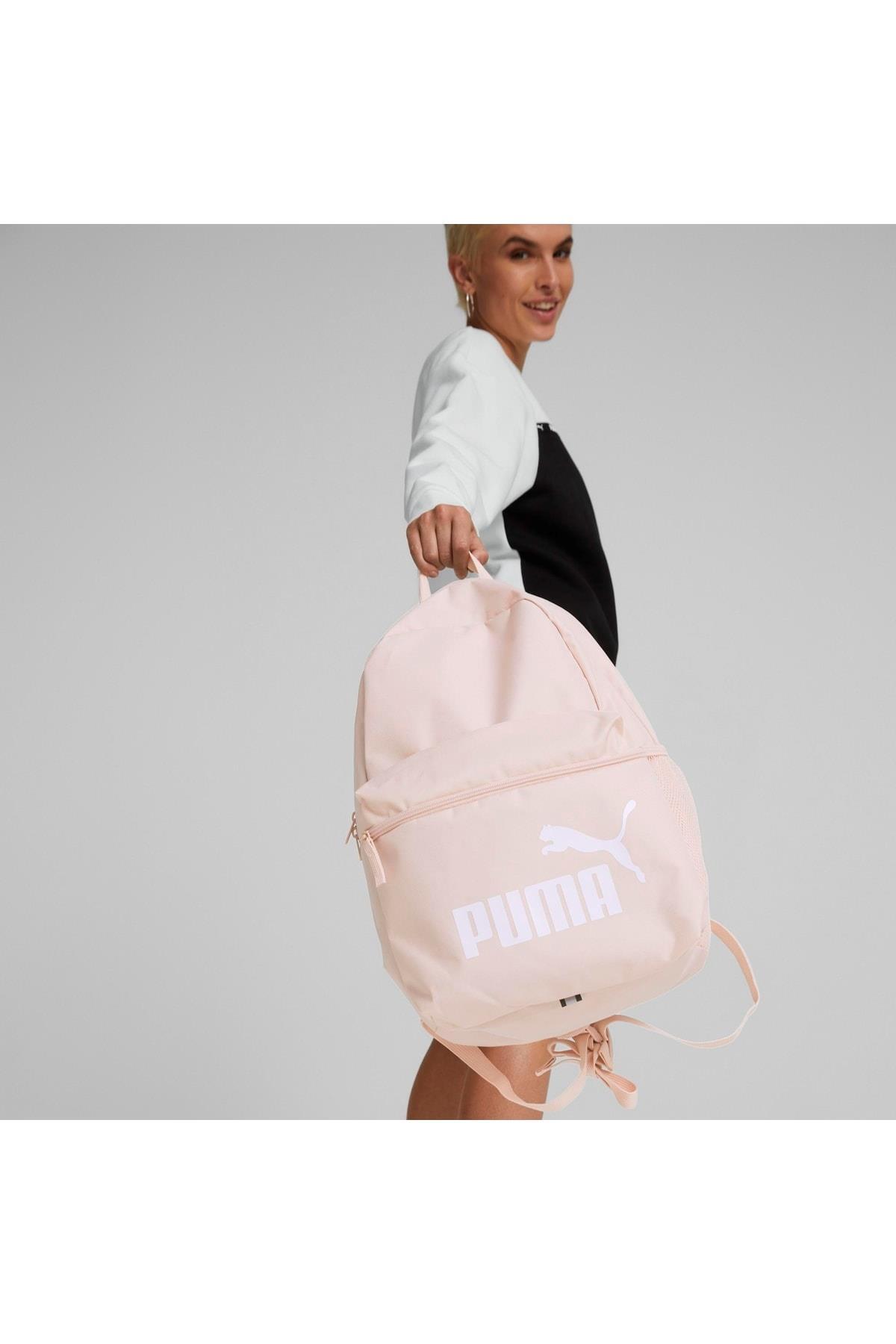 PUMA Phase Pudra Sırt Çantası