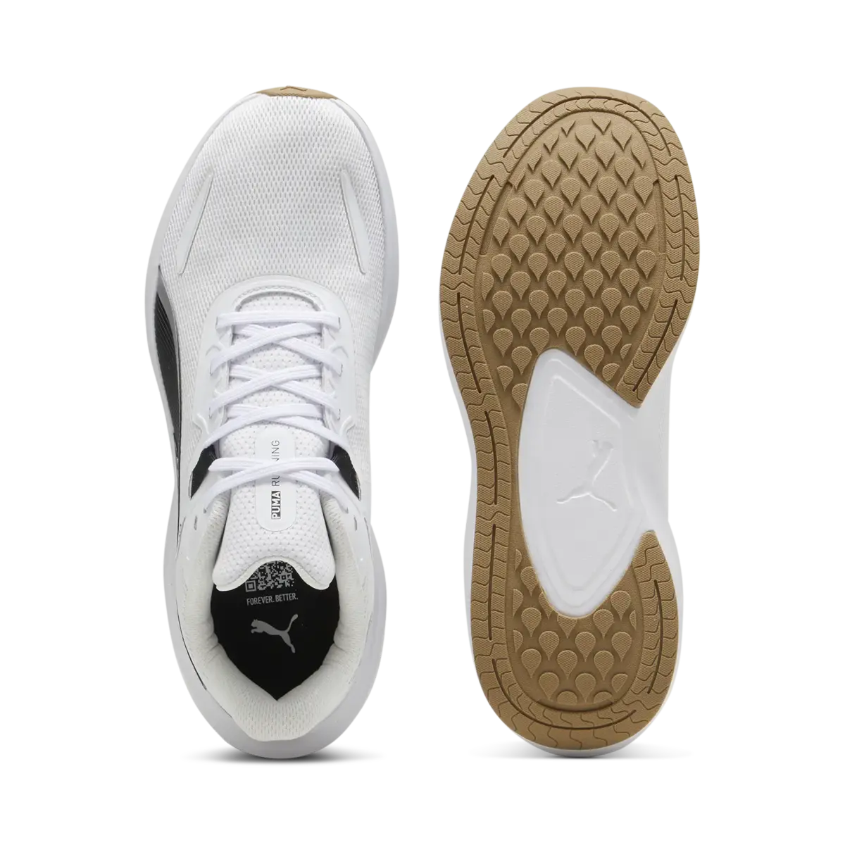 Puma Skyrocket Lite Erkek Yürüyüş ve Koşu Ayakkabısı