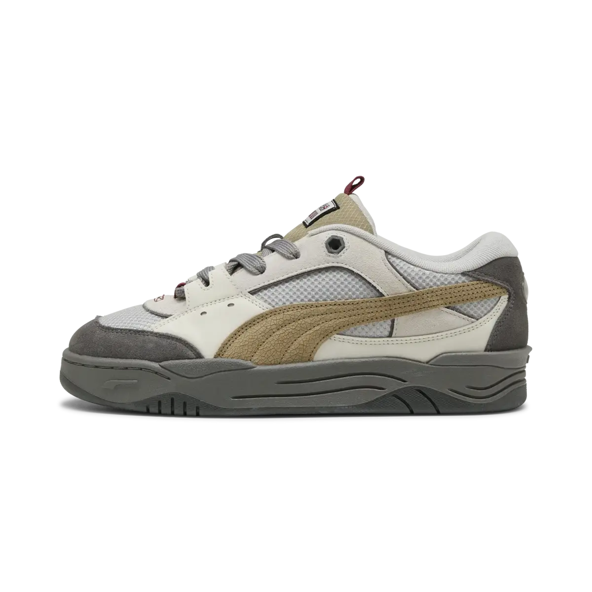 Puma Puma-180 Sk8er Unisex Spor Ayakkabı & Sneaker