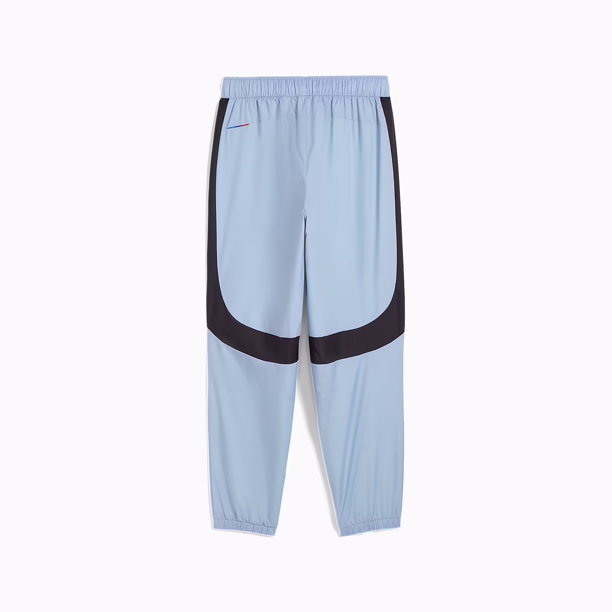 Puma BMW MMS MT7+ WOVEN PANTS Mavi Erkek Eşofman Altı