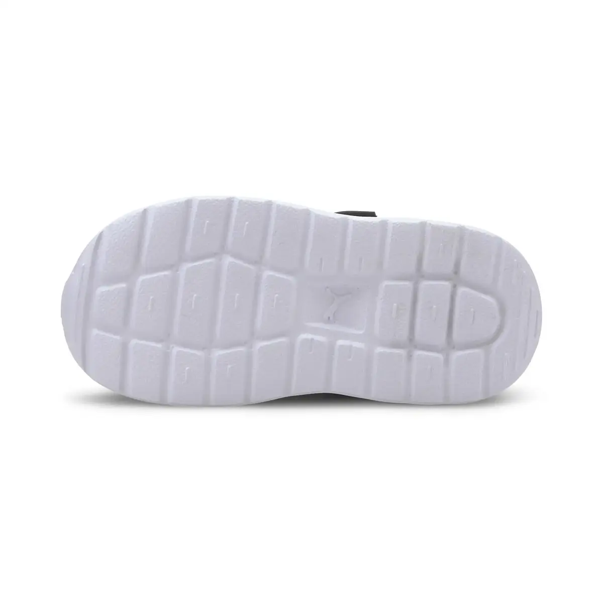 Puma Anzarun Lite AC Inf - Siyah Çocuk/Unisex Günlük Spor Ayakkabı