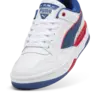 PUMA Rebound Retro Kırmızı Erkek Günlük Spor Ayakkabı