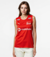 Puma Women Vollyball Jersey Mavi Kadın Forma