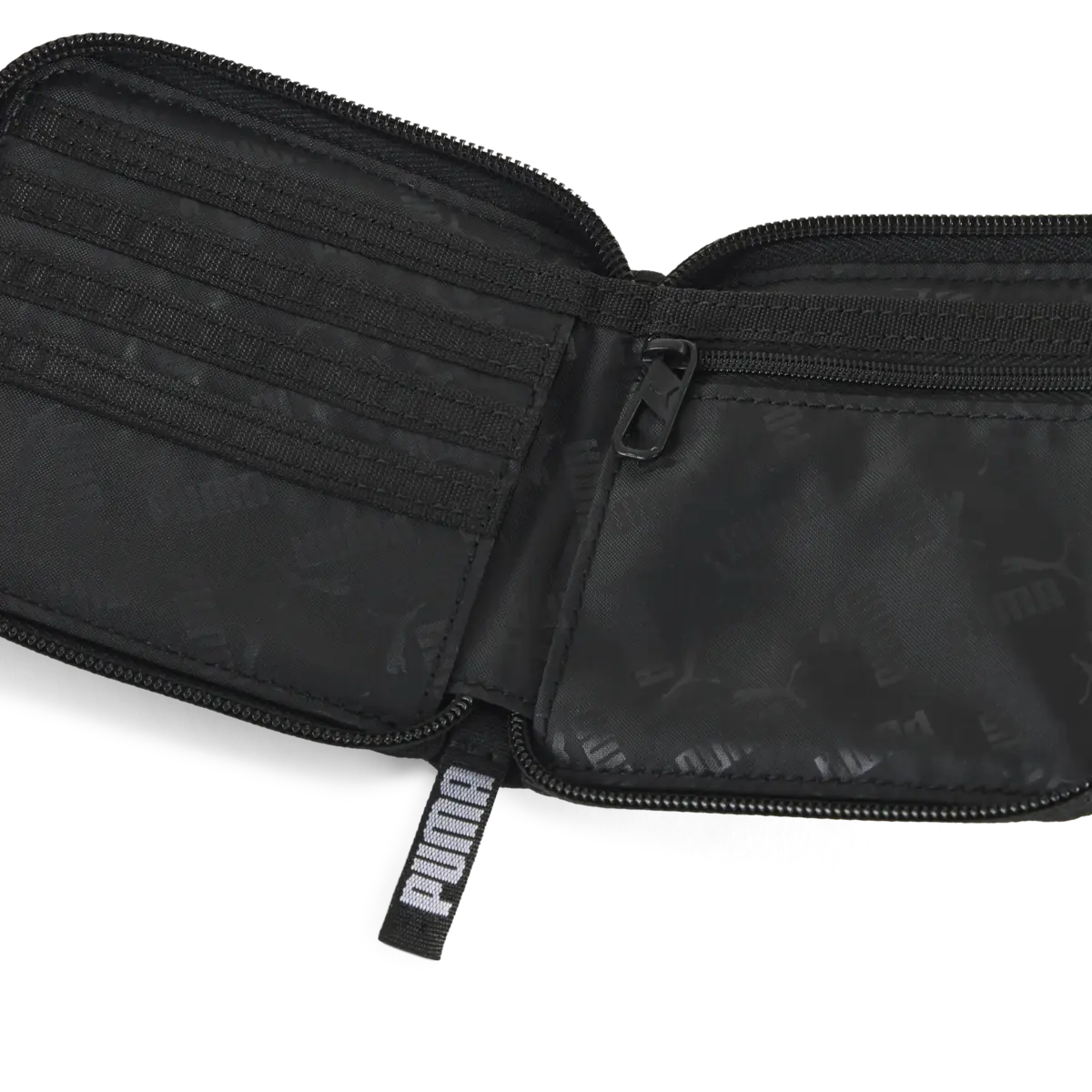 PUMA DECK Wallet Siyah Cüzdan