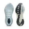 Puma ForeverRun Nitro Knit Wns Açık Mavi Kadın Yürüyüş ve Koşu Ayakkabısı