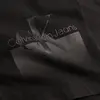 Calvin Klein MONOLOGO GRADIENT BO Erkek Siyah T-Shirt