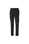 Puma Ferrari Race Statement Pants Siyah Erkek Eşofman Altı
