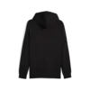 Puma ESS ELEVATED FZ Hoodie TR Siyah Erkek Hoodie