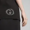 Puma X HARRY POTTER Tee Siyah Erkek T-Shirt & Polo