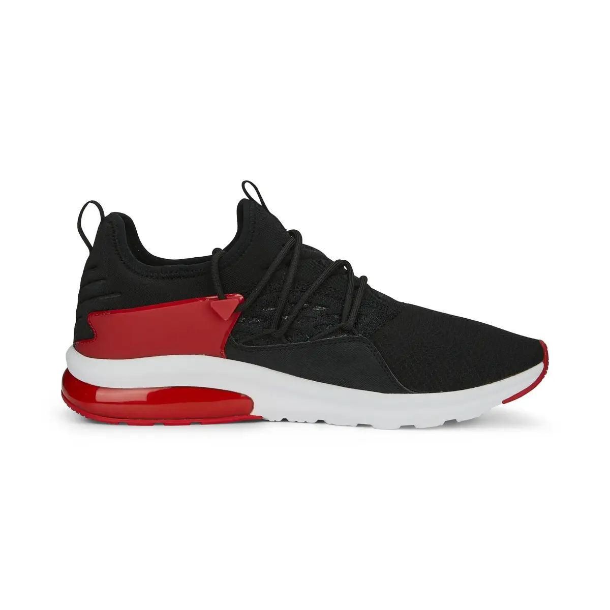 Puma Electron 2.0 Sport Siyah Erkek Günlük Spor Ayakkabı