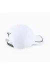 Puma Bmw Mms Bb Cap Beyaz Unisex Şapka
