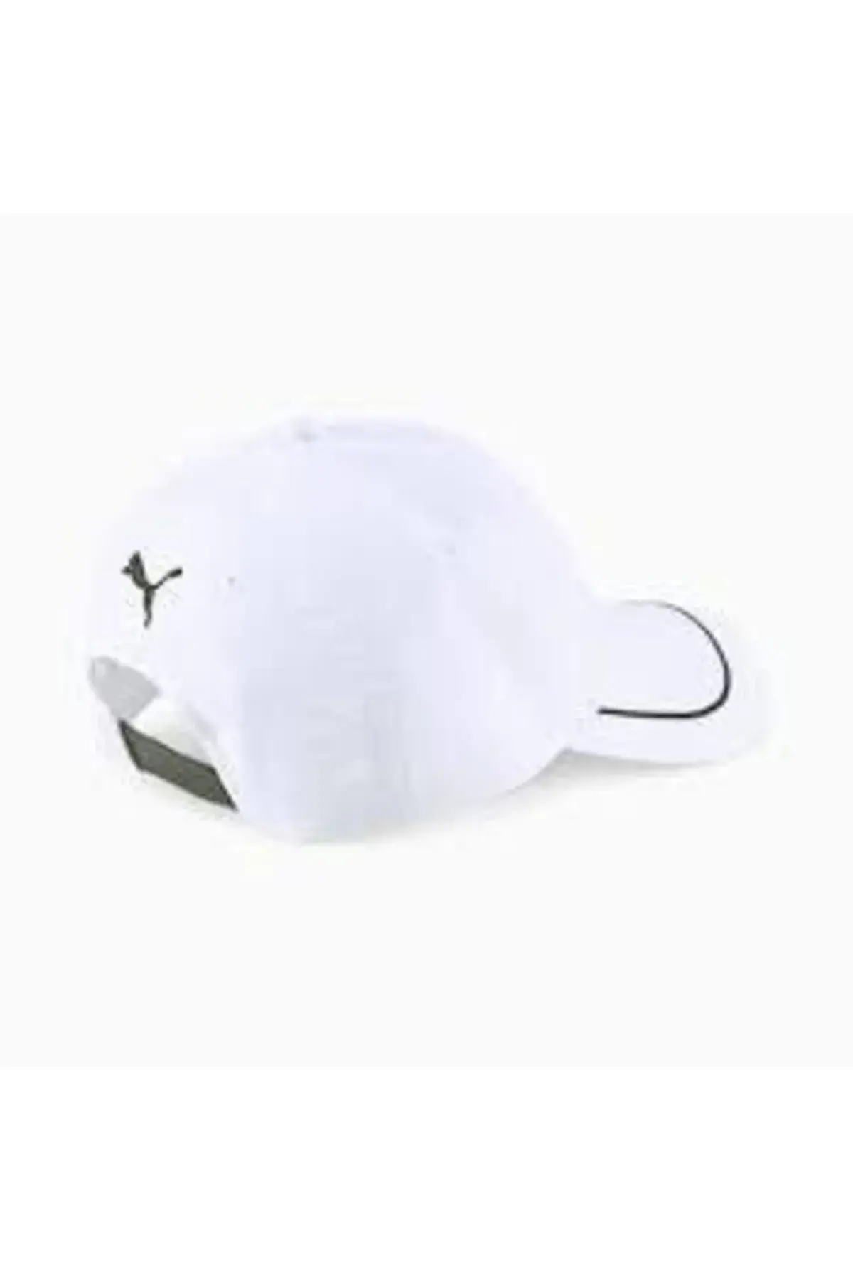 Puma Bmw Mms Bb Cap Beyaz Unisex Şapka