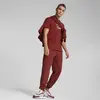 PUMA X COCA COLA Graphic Tee Kırmızı Erkek T-Shirt