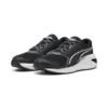PUMA Softride Pro Control Siyah Unisex Yürüyüş ve Koşu Ayakkabısı
