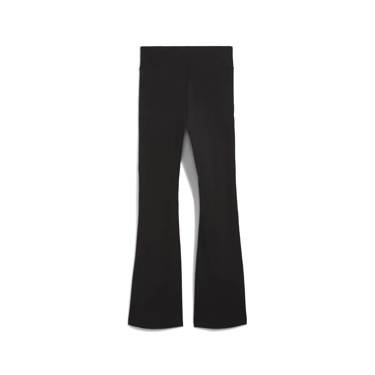 Puma CLASS Flared Leggings Siyah Kadın Tayt
