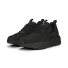 Puma RS-Trck Horizon Siyah Unisex Günlük Spor Ayakkabı