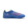 Puma ULTRA 6 PLAY IT Lacivert Erkek Halı Saha Ayakkabısı