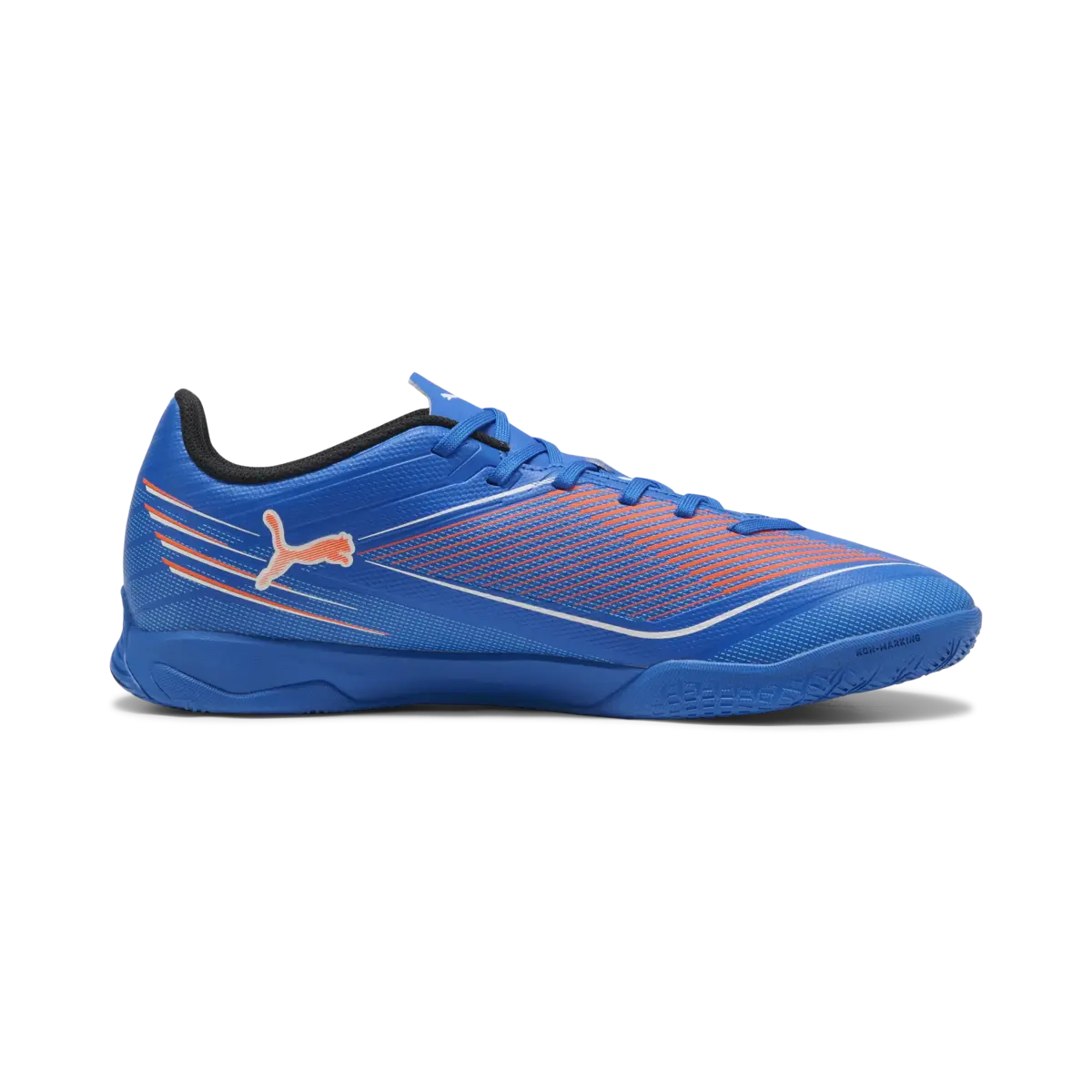 Puma ULTRA 6 PLAY IT Lacivert Erkek Halı Saha Ayakkabısı