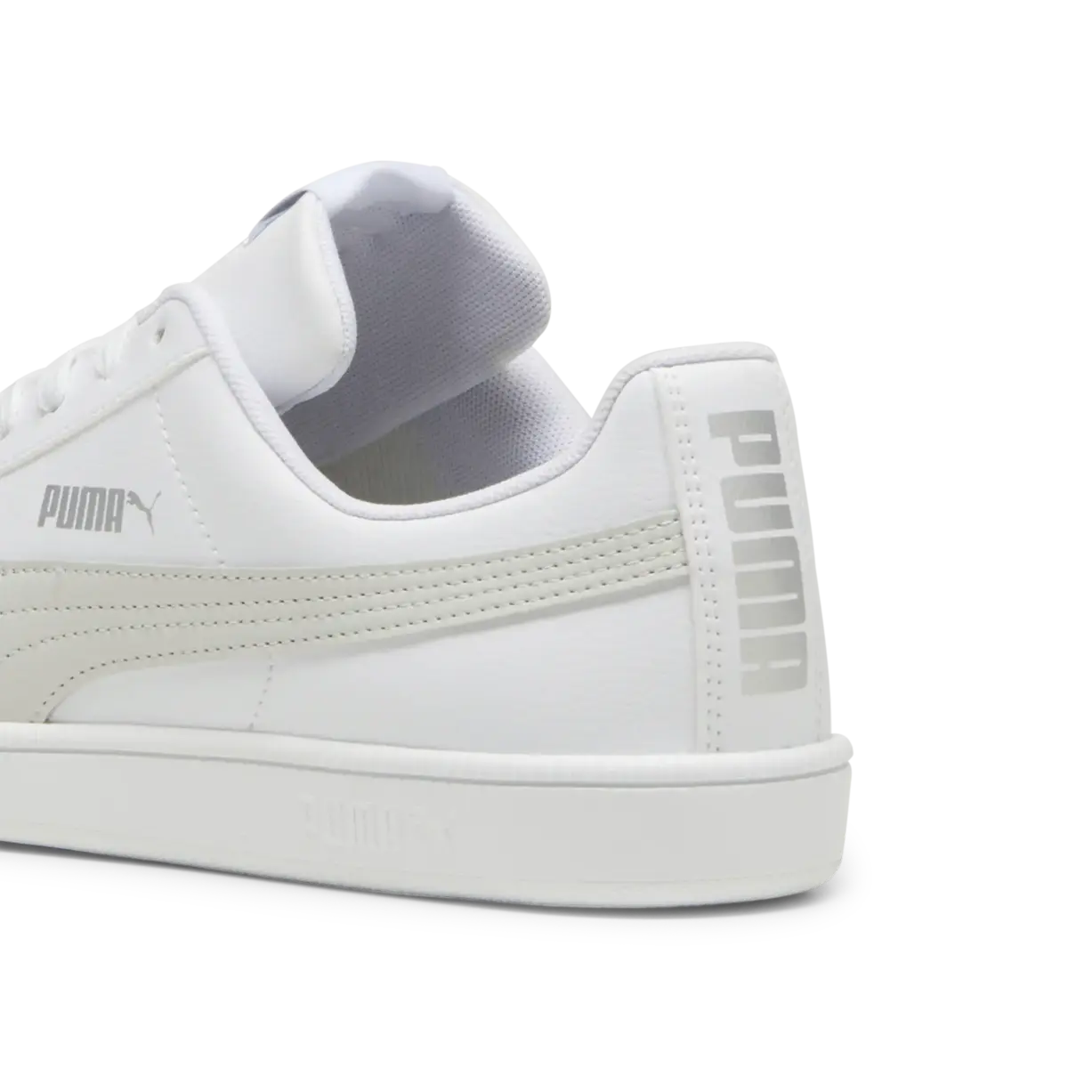Puma PUMA UP Beyaz Unisex Günlük Spor Ayakkabı