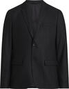 Calvin Klein WOOL BLEND CASHMERE Erkek Siyah Blazer