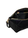 WOVEN SHOULDER BAG, UB1