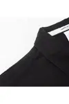 Puma Mmq Ripstop Overshirt Siyah Unisex Fermuarlı Sweatshirt