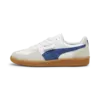Puma Palermo Lth Beyaz Unisex Spor Ayakkabı