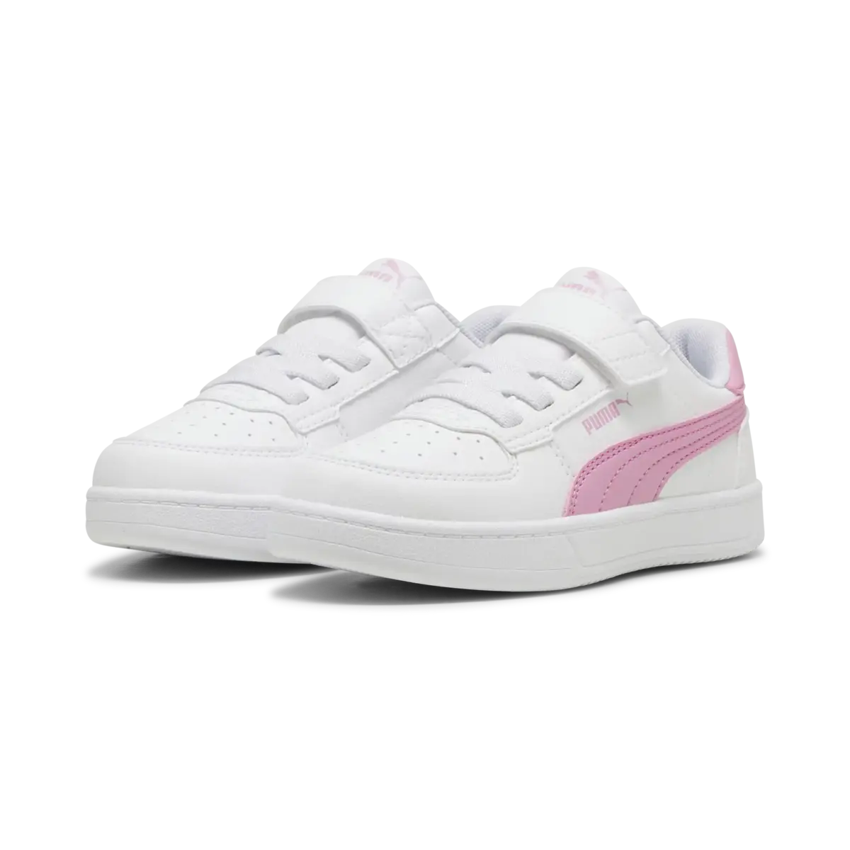 Puma Caven 2.0 AC+ PS Beyaz Çocuk Spor Ayakkabı
