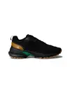 Calvin Klein HIKE RUNNER TECH KNI, 01O Siyah Erkek Spor Ayakkabı