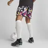 Puma Neymar JR Creativity Çok Renkli Desenli Erkek Şort