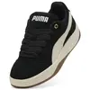 Puma Park Luna SD Siyah Kadın Günlük Spor Ayakkabı