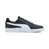 Puma Shuffle Siyah Unisex Günlük Spor Ayakkabı