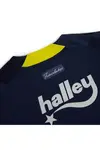 Puma Fenerbahçe 3Rd Jersey W Medieval Blue Kadın Takım Forması