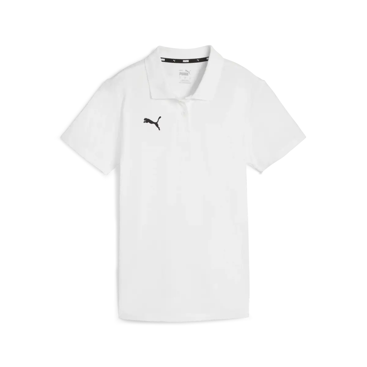 Puma teamGOAL Casuals Polo Wmn Kadın T-Shirt & Polo