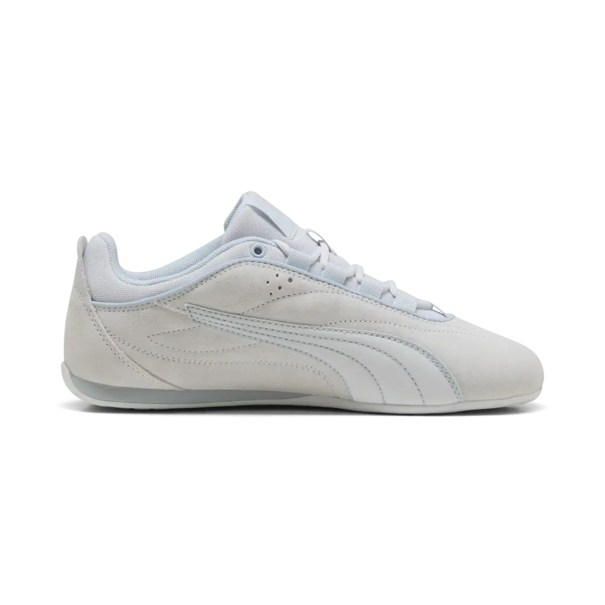 PUMA CATCH SOLEIL SD Krem Kadın Günlük Spor Ayakkabı