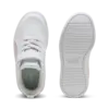 Puma Rickie AC+ PS Beyaz Çocuk Spor Ayakkabı