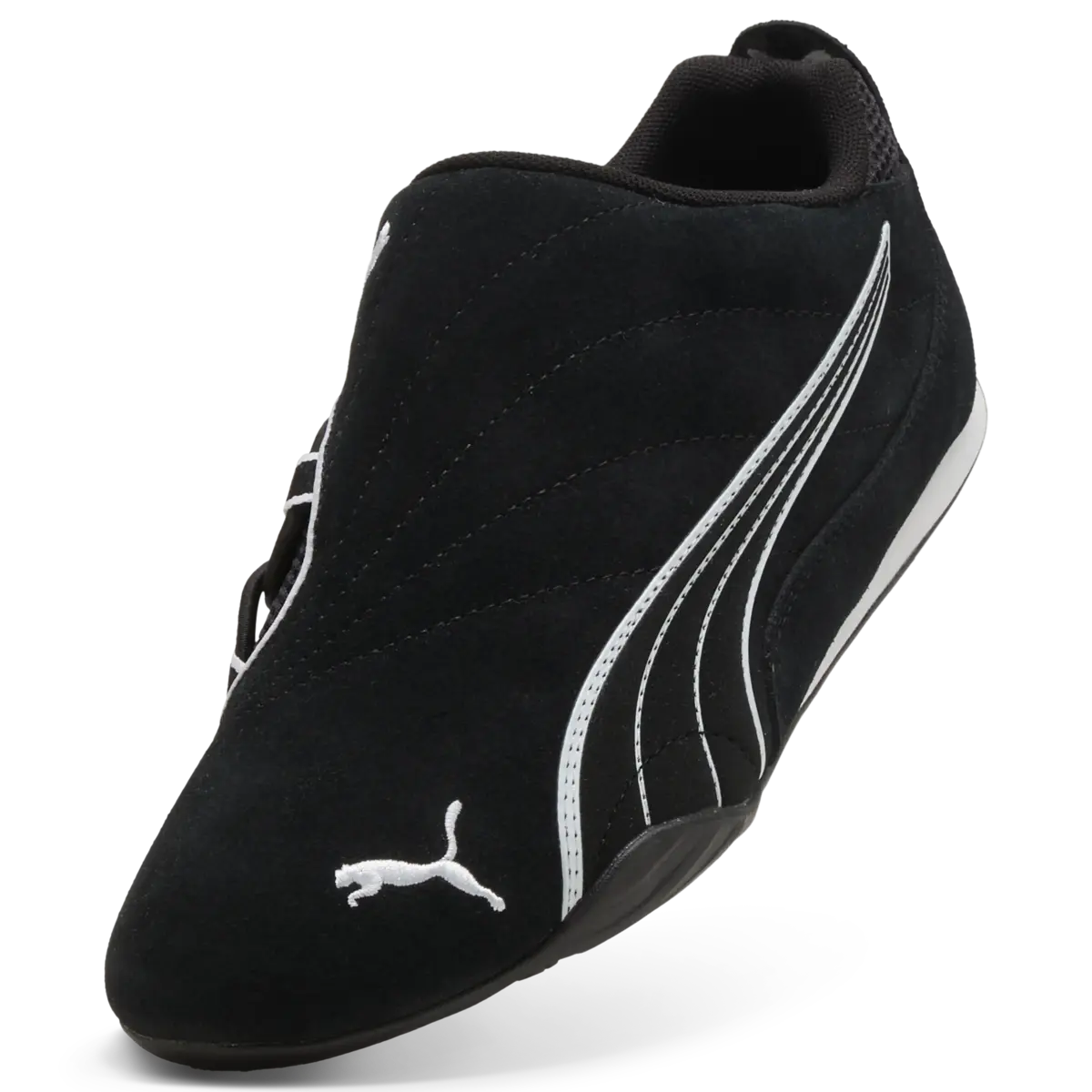 PUMA CATCH SOLEIL SLIPON Siyah Kadın Günlük Spor Ayakkabı