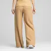 HER High-Waist Straight Pant