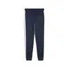 Puma T7 ICONIC Track Pants Lacivert Erkek Eşofman Altı
