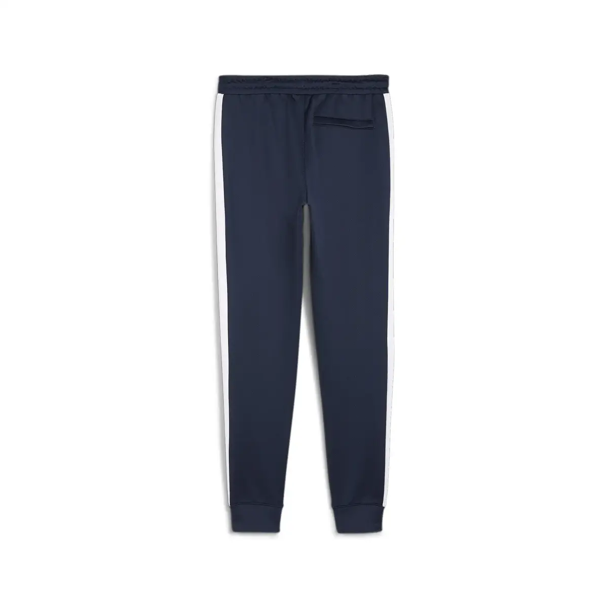 Puma T7 ICONIC Track Pants Lacivert Erkek Eşofman Altı