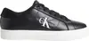Calvin Klein CLASSIC CUPSOLE LOW, 0GM Siyah Erkek Spor Ayakkabı & Sneaker
